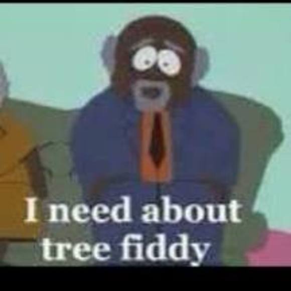 Meet your Posher, Omar - Picture 1 of 1